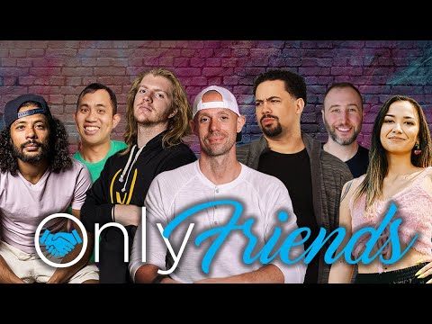 No One Knows WHAT’S GOING ON!?!? | Only Friends Podcast w/Matt Berkey E38 | Solve for Why