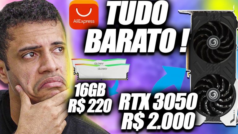 O ALIEXPRESS QUER FALIR DE VEZ ? ACABOU DE LIBERAR NOVOS CUPONS COM DESCONTOS ABSURDOS