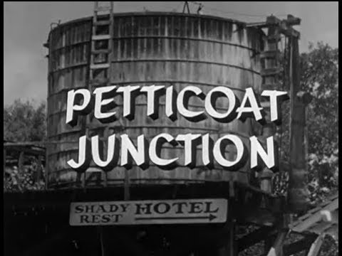 Petticoat Junction – Season 2 Episode 28