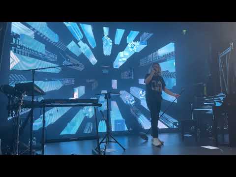 Porter Robinson Nurture Live Dublin 2022 – Musician