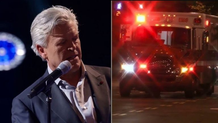 Prayers! The 65-year old Comedian Ron White has been Begs For The Help As he Taken To Hospital