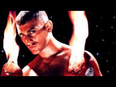 Prince naseem hamed edit cant be touched