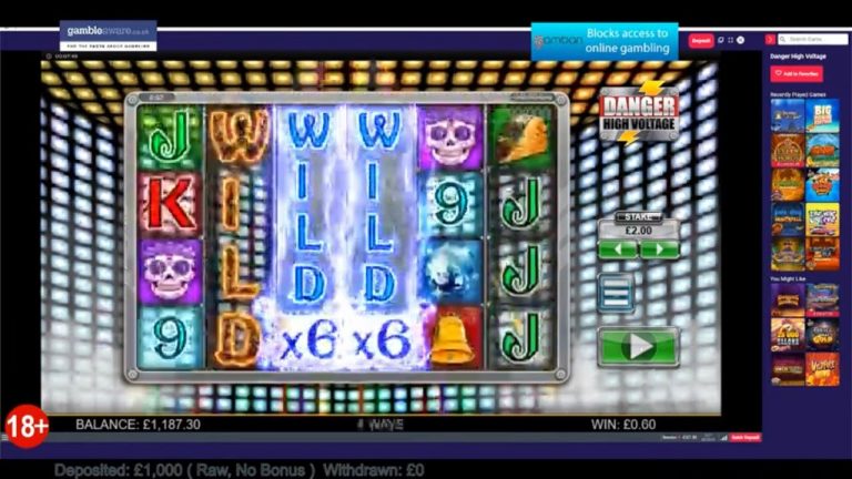 Random Online Slots Live Stream