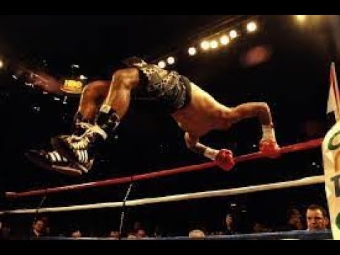 ReKOrdando #178 – Naseem Hamed vs Juan Cabrera