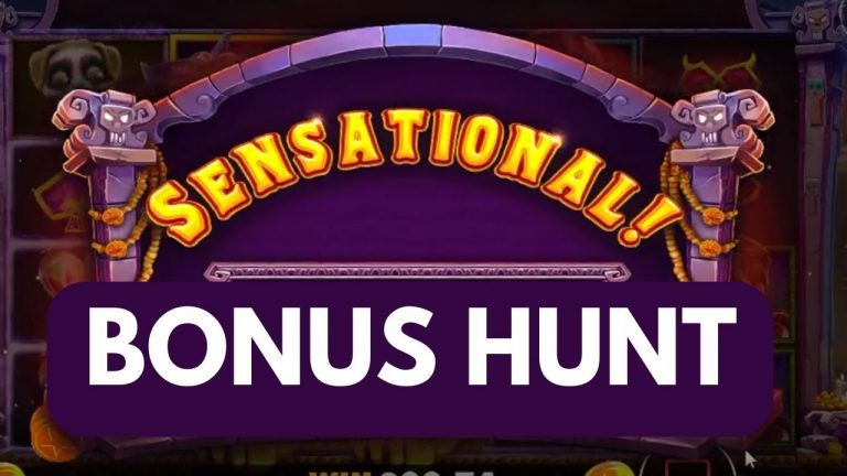 SENSATIONAL WIN on Day Of Dead! But is it ENOUGH?? – Online Slots Bonus Hunt