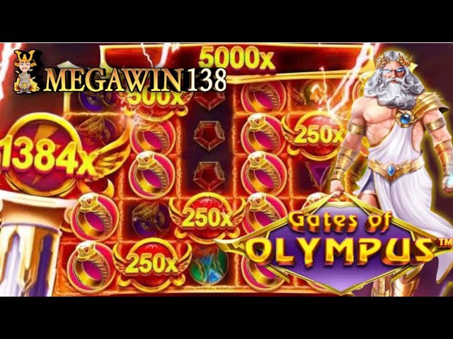 SLOT GACOR HARI INIINFO SLOT GACOR GATES OF OLYMPUSMEGAWIN138