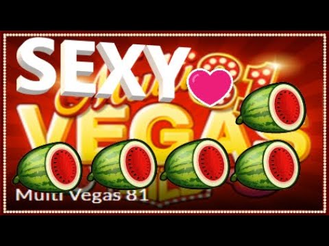 SLOT | MULTI81VEGASWILD | BONUS + WIN :-)