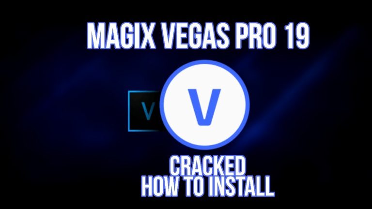 SONY VEGAS PRO CRACK | DOWNLOAD VEGAS PRO FREE | LATEST VERSION!