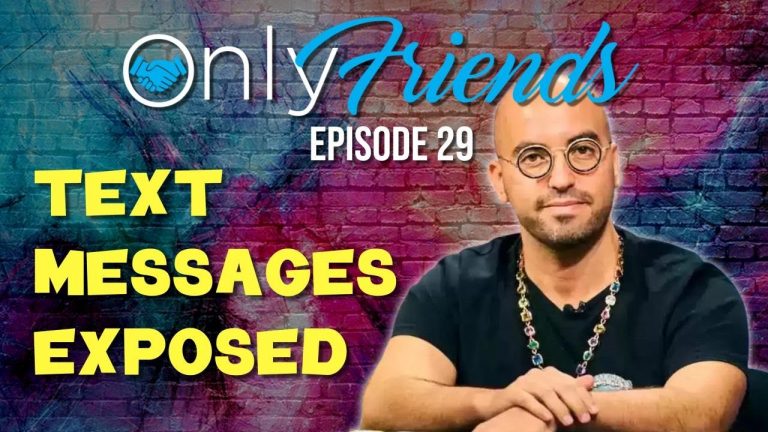 The Bryn Kenney Saga Continues | Only Friends w/Matt Berkey E29 | Solve for Why