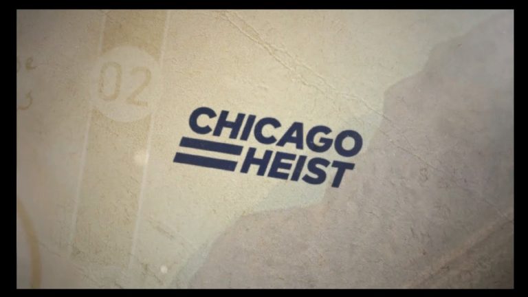 The Crew 2 – Chicago Heist (All 12 Locations)