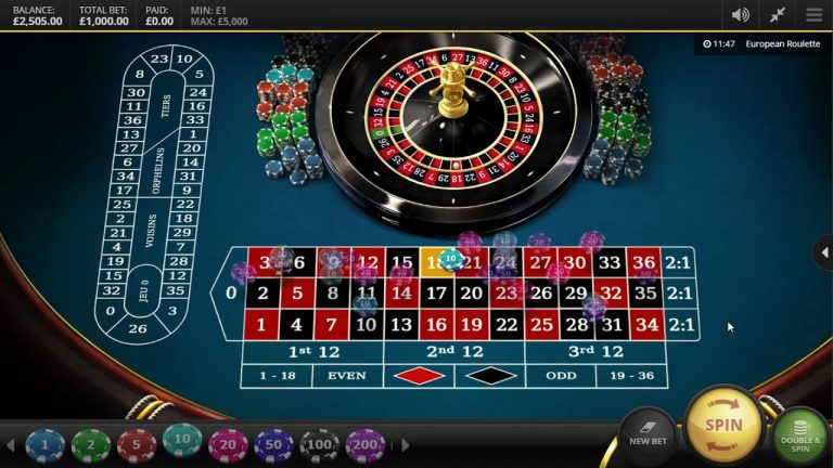 The Sad Life of a Roulette Gambling Addict | Online Roulette | Quick Cash | Big Spins