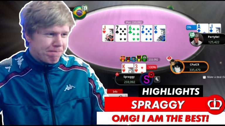 Top Poker Twitch WTF moments #104