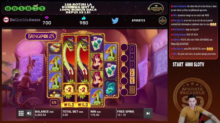 VA PROVOC LA O LISTA DE SPECIALE! CINE CASTIGA?! Pacanistii 51 #aparate #pacanele #slots