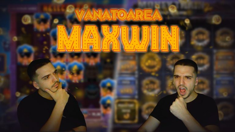 VANATOAREA MAXWIN – EP. 2 | WAVE x SK