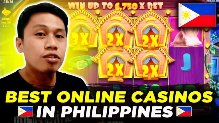 VERY NICE GAME IN THE DOG HOUSE! ONLINE CASINO PHILIPPINE PESO. GAMES IN CASINO ONLINE PHILIPPINES