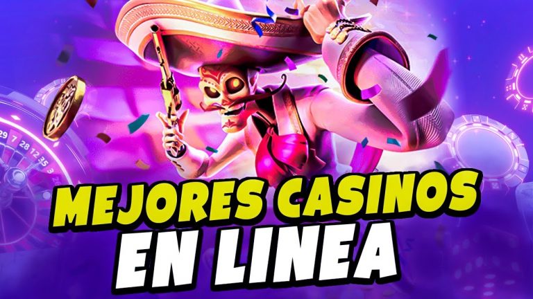 VIP casino online en Mexico | Revisión online casinos