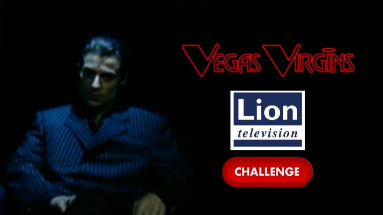 Vegas Virgins | Introduction | [LOST UK TV REALITY POKER SERIES] [READ DESC]