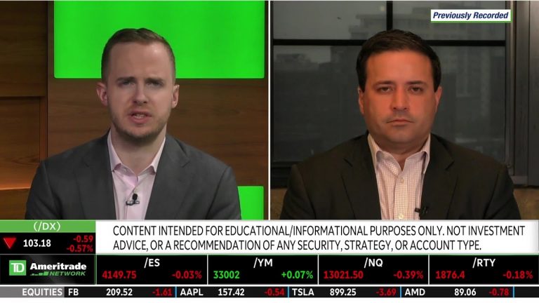 WDC, MGM, CAR, EL, PFE: How Uncertainty In The Market Is Effecting Different Sectors