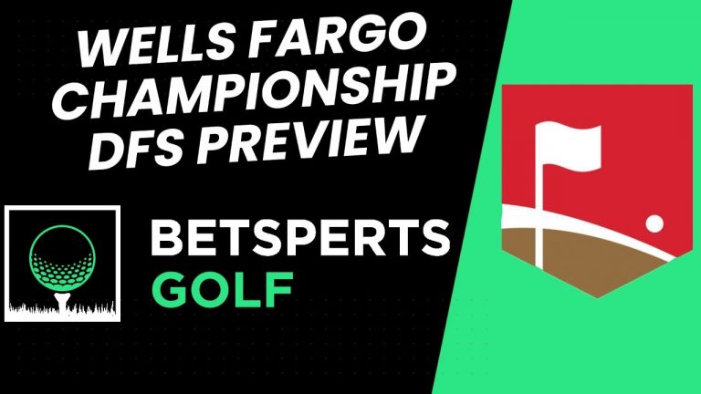 Wells Fargo Championship DFS Preview