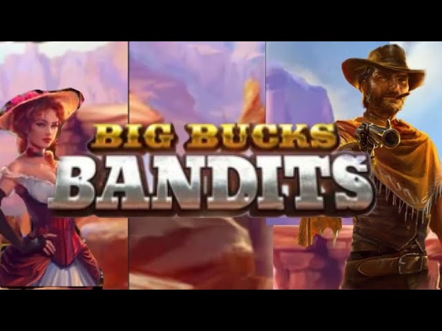 Will Big Buck Bandits be nice today? | Chumba Casino