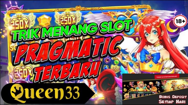 slot gacor hari ini STARLIGHT PRINCES QUEEN33 BONUS SETIAP HARI