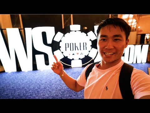 2022 WSOP is HERE! World Series of Poker Tour