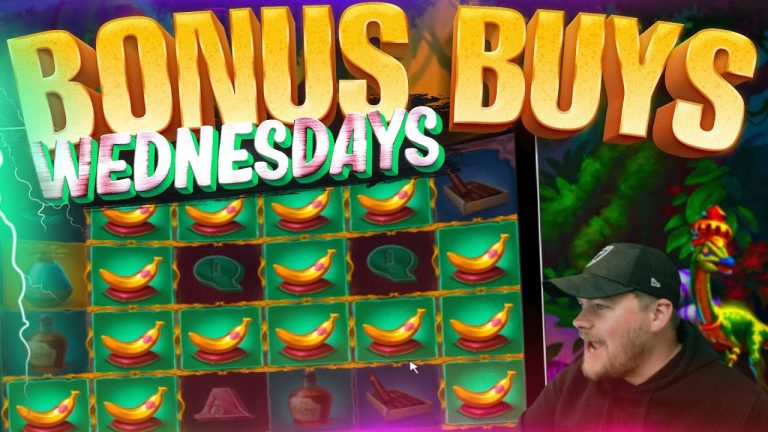 50 CASINO BONUS BUYS – Iron Bank, 4 Fantastic Fish & MORE!