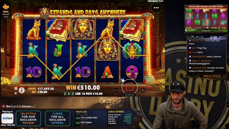 !900k – CRAZY HIGHROLL & BONUS BUYS W JESUZ ABOUTSLOTS.COM FOR THE BEST DEPOSIT BONUSES