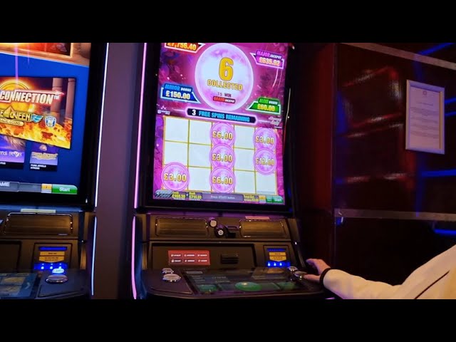 Alan Partridge, Hypalinx and The Brief Casino Slots Session