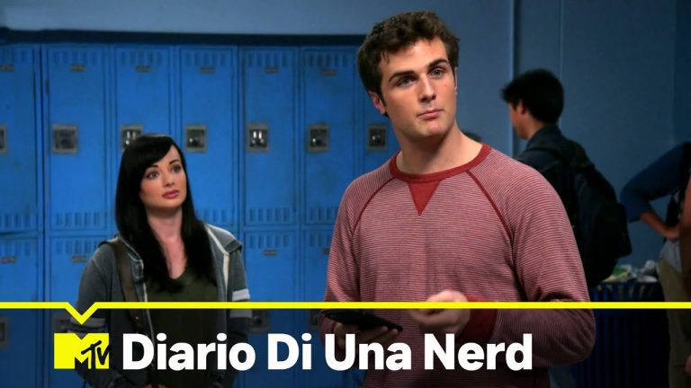 Awkward. Diario Di Una Nerd Superstar | Stagione 5 | Episodio 7 (completo) | La Grande Rivelazione