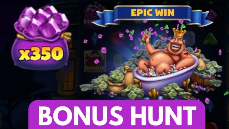 BIG WIN on NEW SLOT Midnight Marauder! – Online Slots Bonus Hunt