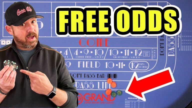 Best Bet in the Casino | Free Odds