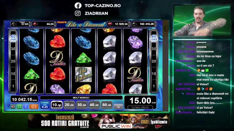 Bigwin today, l-am simtit! BONUS&777#pacanele #jackpot #slots LIVE | Nr. 18