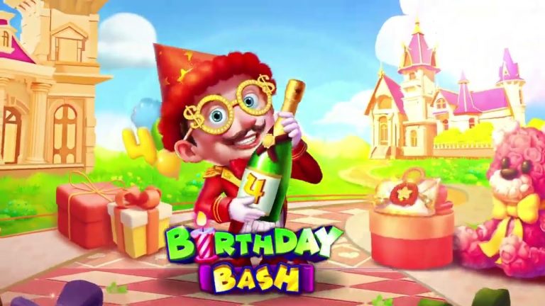 Birthday Bash is coming! It’s your turn!