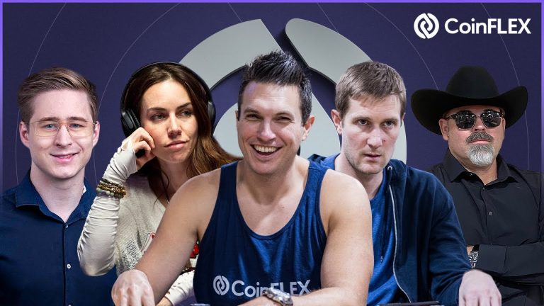 Brad Owen! Doug Polk! Liv Boeree! DQ! – $50/$100 No Limit Hold’em (Poker vs Crypto)