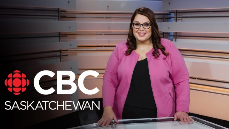 CBC Saskatchewan News June 6, 2022