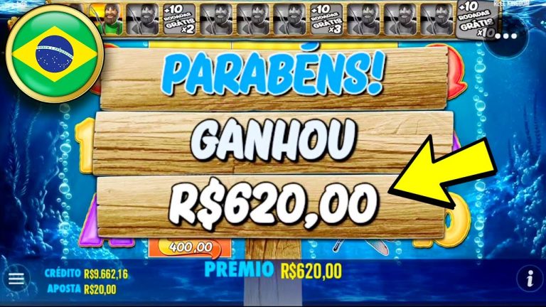 Cassino online confiável com dinheiro real / Jogos de slots no casino brasileiro