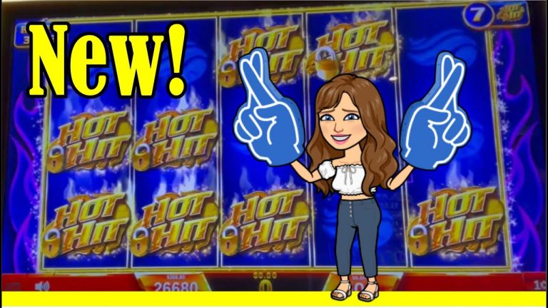 Chasing 26K Progressive! FUN NEW HOT HIT Slot Machine!