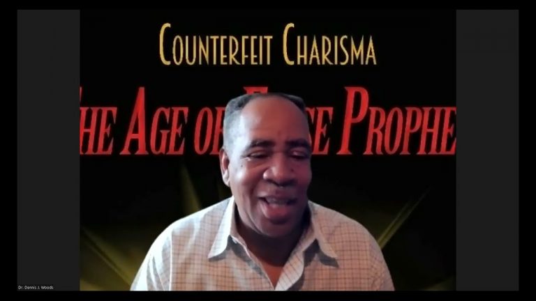 Counterfeit Charisma Part 7 Disclosing Divination & 8 Ways to Tell A False Prophet