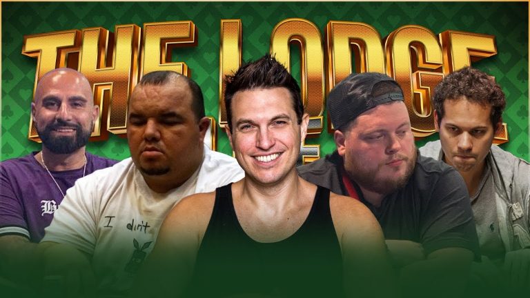 EXPLOSIVE Cash Game ($5,000 Buy-In) – Polk, Neeme, Abdalla, Boston Jimmy, Chaz, King Kiah