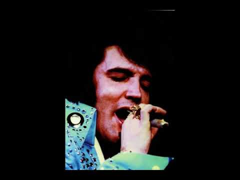 Elvis Live At The Hilton Feb 3rd,1973