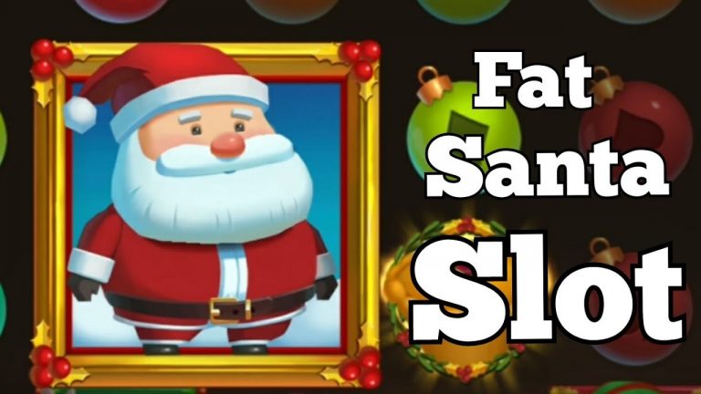 FAT SANTA mit Freispiele kaufen 50 Cent Einsatz | Merkur Magie | Online Casino