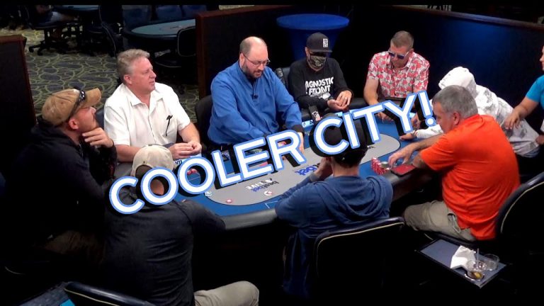 Friday Night Cash Game | $2-$2 NLH Deep!!