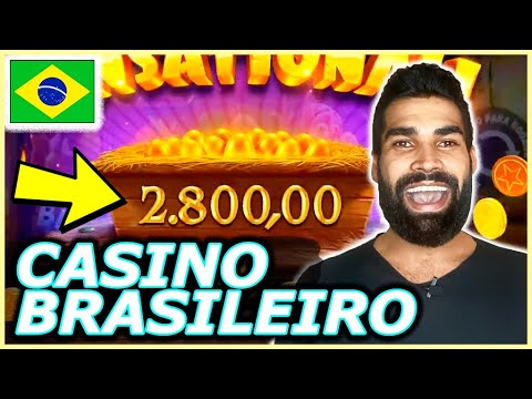 Ganhei 2800 BRL em Chicken Chase | Melhores casinos online Brasil 2022 | cassino online brasileiro