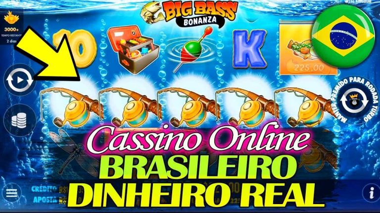 Ganhei 900 reais no casino online Brasil! Jogos no cassino online do Brasil 2022 com dinheiro real