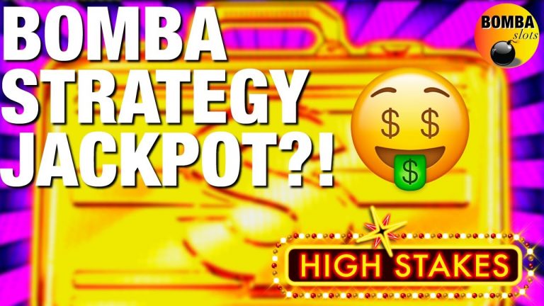 HANDPAY JACKPOT Strategy? High Stakes ~ Lightning Cash Las Vegas Casino Slot machine Win!