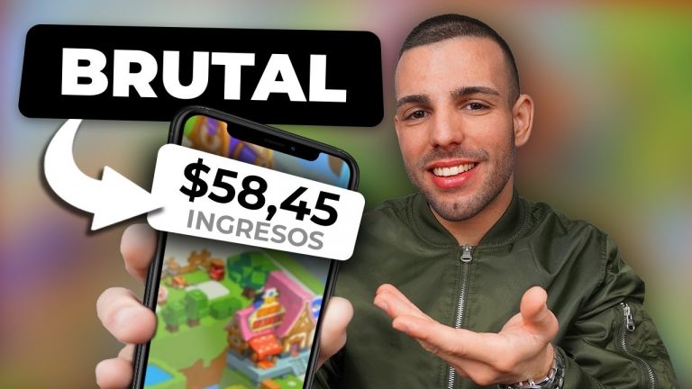 He Descubierto 3 Juegos NFT Que Pagan Dinero Real