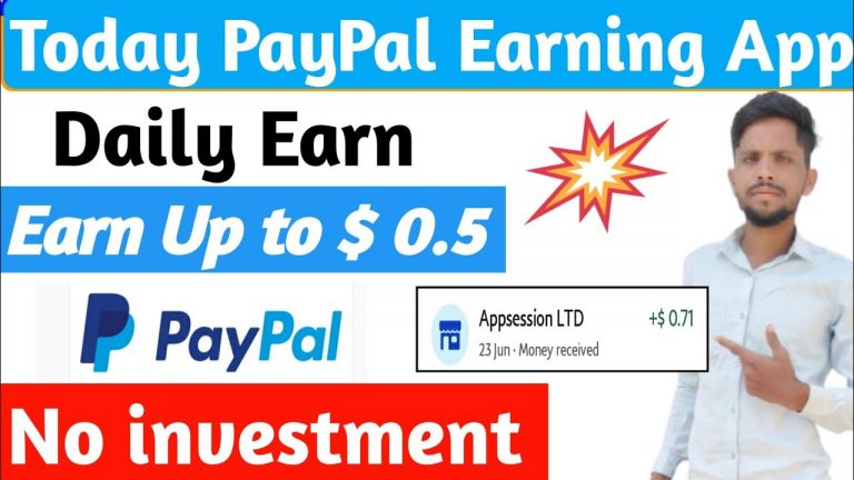 How To Make Money Of Paypal | Givvy Slots App Review | Online PayPal Earning App | PayPal Cash Apps