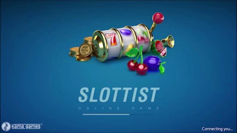 How to complete Vegas Casino & Slots: Slottist OFFER