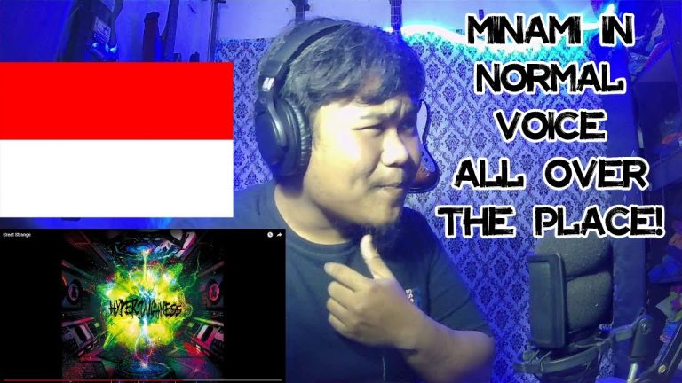 INDONESIAN METALHEADS REACTED TO Fear, and Loathing in Las Vegas – Great Strange